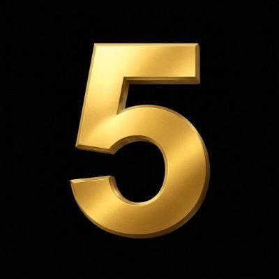 $5STOCK logo